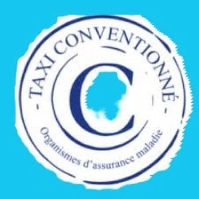 Véhicule taxi conventionné CPAM (agrément 76) avec logo officiel, spécialement équipé pour le transport médical assis. Service 24h/24 au départ de Rouen et Le Havre vers :* - Hôpitaux parisiens (Necker, Pitié-Salpêtrière) - CHU de Caen et Rouen - Cliniques normandes agréées